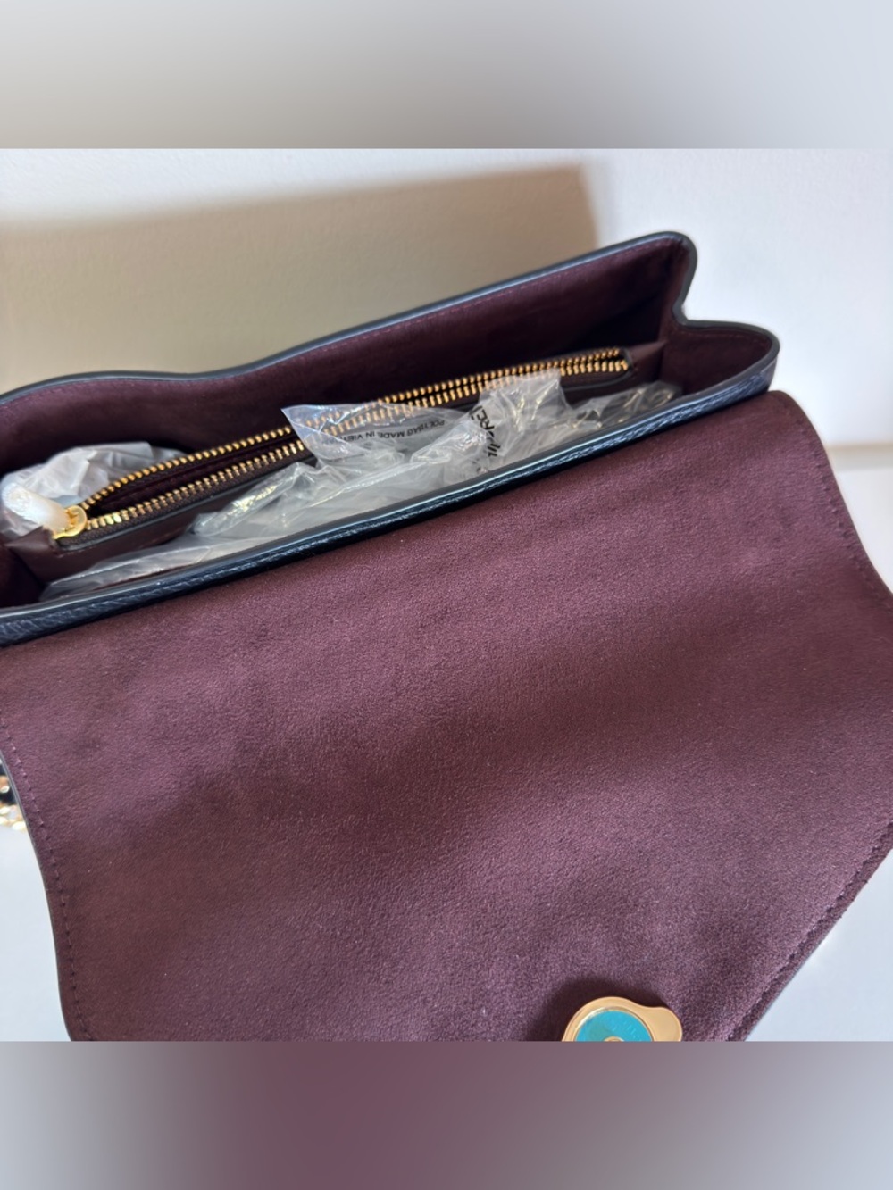 Coach C7945 SNK EMBSD TMM SB - Picture 10 of 11